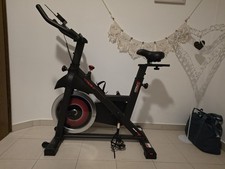 Yaheetech Heimtrainer Fahrrad