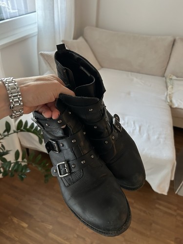 Tamaris ankle boot 40 - ankle, gr.