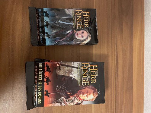 Herr der ringe - herr, (lotr)