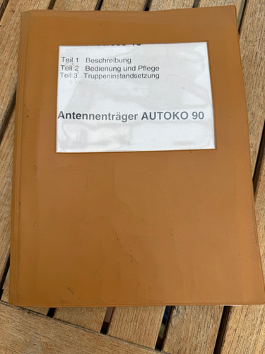 Tdv 5985 035 - 5985/035-13, smag