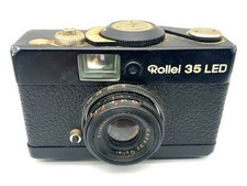 Rollei 35 LED Sucherkamera mit