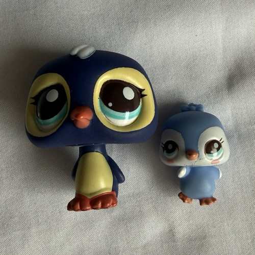 Hasbro littlest pet shop - hasbro,