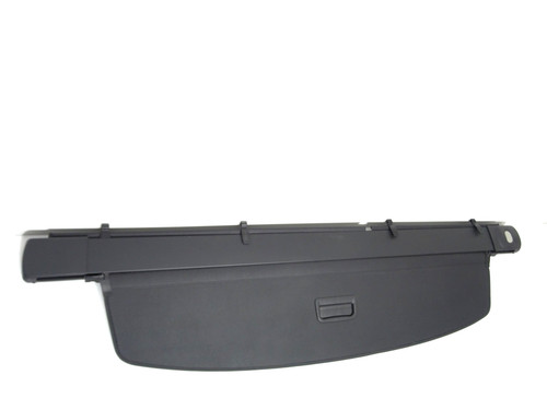 Kofferraumabdeckung touareg - vw,