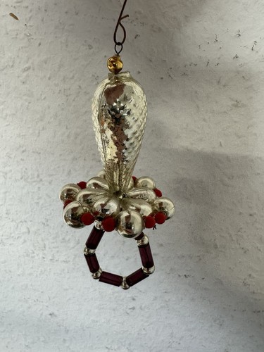 Alter christbaumschmuck - alter,