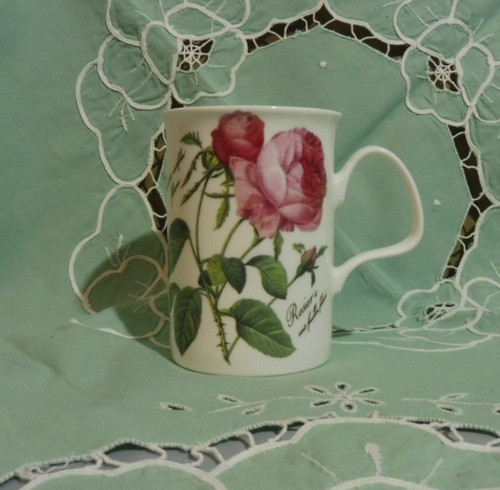 Roy kirkham redoute roses 1 - redoute,