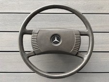 Lenkrad Mercedes Benz S-Klasse W116 280 S SE SEL 350 450 6.9 / W123 SL R107