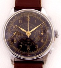 Armbanduhr Herrenchronograph