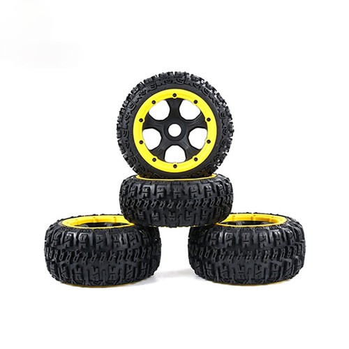 Knobby vorderseite und - knobby,