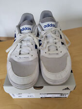 adidas Schuhe Sportschuhe Herren Gr. 44 – HOOPS 3.0 Basketball