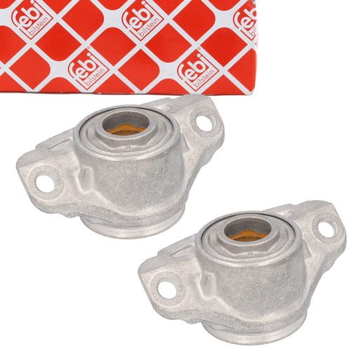 Febi federbeinlager für vw - federbeinlager,
