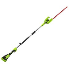 40V Akku Pole Heckenschere