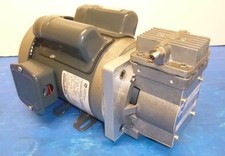 "NEU" ADI DIA-VAC Pump R Serie