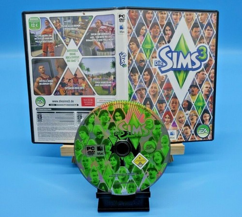 Die sims the pc - 3, ·