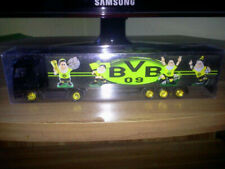 BVB Borussia Dortmund LKW