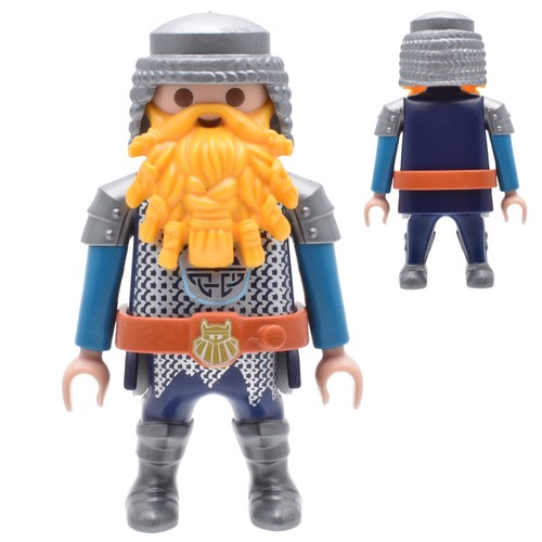 Playmobil knights zwerge - |,
