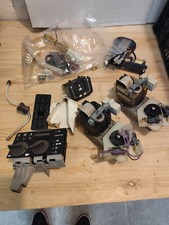 Saeco Classic S-Class - Verschiedene Ersatzteile