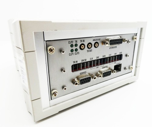 Coherent 1133696 vers att - att, 01
