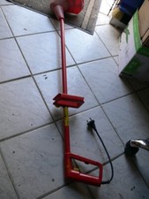 Wolf Garten  Rasentrimmer Kantenschneider