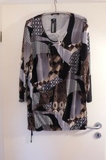 TRANSPARENTE - Ballon Tunika