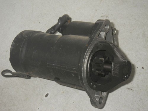 Anlasser starter - /,