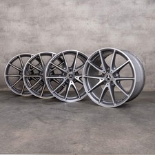 Mercedes E Class E63 & S AMG