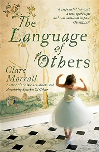 The language others - the,