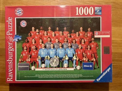 Ravensburger 194940 fc - ravensburger,