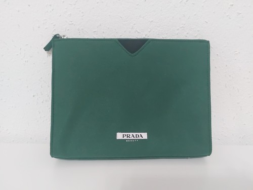 Prada kosmetiktasche - prada,