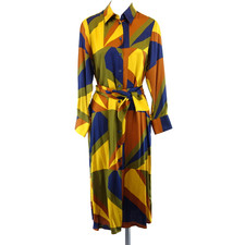 Kleid SEIDENSTICKER Bunt Damen