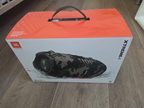 Jbl xtreme camouflage - jbl,