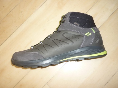 Hanwag torsby gtx - , neu