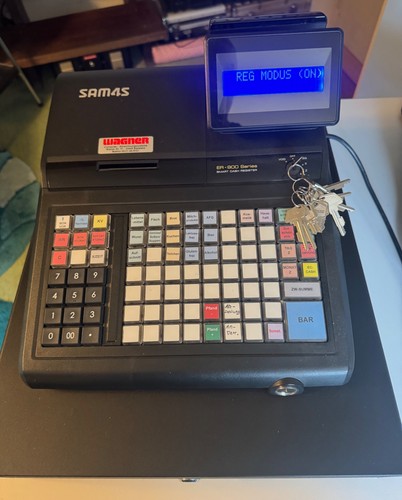 Sam4s 925 tse - sam4s,