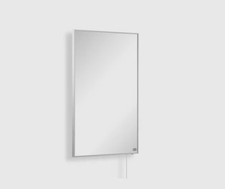 Hybrid Spiegelheizung