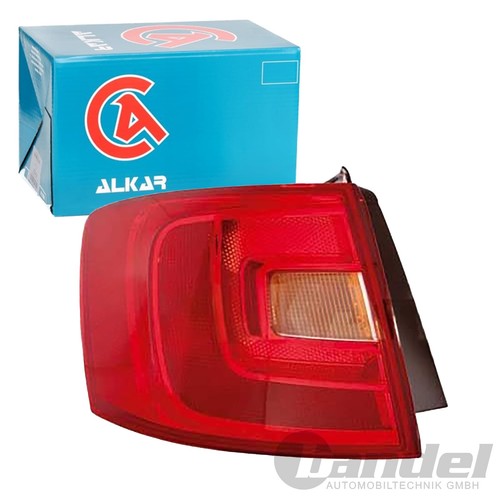 Alkar rückleuchte heckleuchte - alkar,