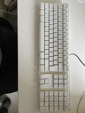 Apple Keyboard A1048 - QWERTZ