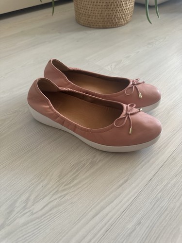 Fitflop ballerina damen 42 - fitflop,