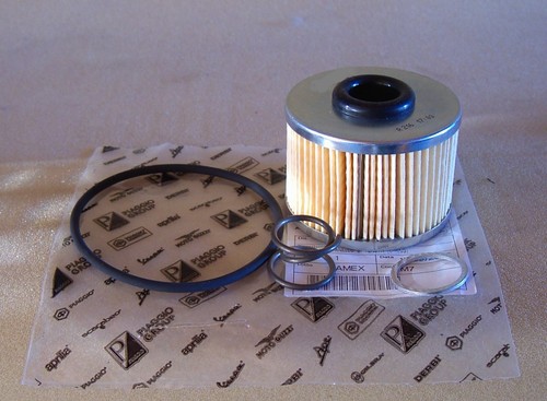 ölfilter original moto - original, guzzi