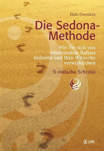 Die sedona methode - die, sedona-methode