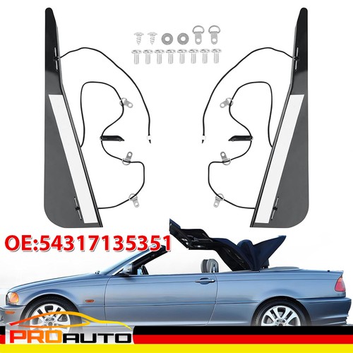 Für bmw 3er cabriolet - für,