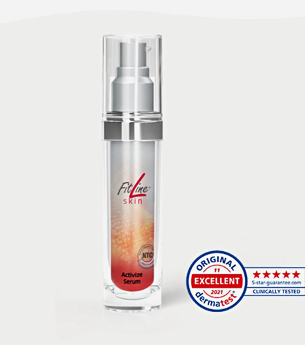 Fitline skin activize - fitline,
