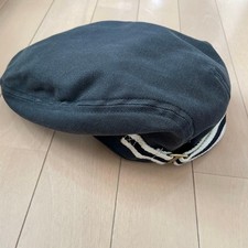 Gucci Jagd Cap Casquette