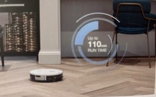 ECOVACS Deebot U2 Saugroboter