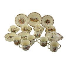Royal Doulton Bunnykins