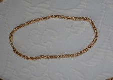 585 gold königskette damen - ,