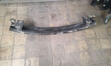 stoßstangen verstärkung