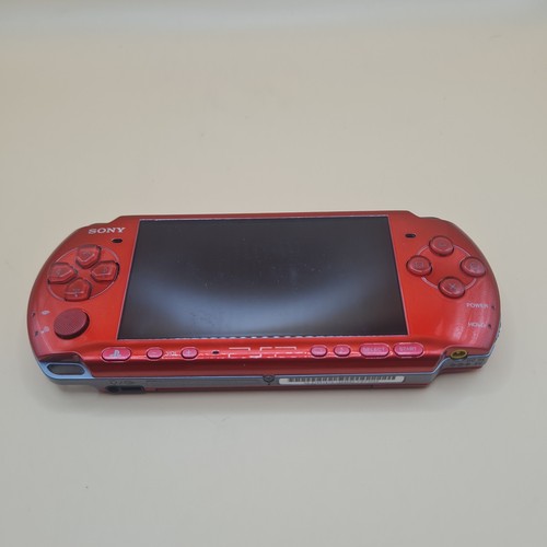Sony psp 3004 slim - sony,