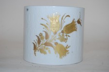 Dose Unterteil ohne Deckel Romanze Glockenblume Gold Rosenthal