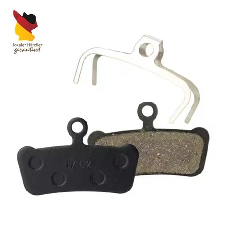 Bremsbeläge für sram - sram, g2