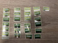 25 Penny Treuepunkte