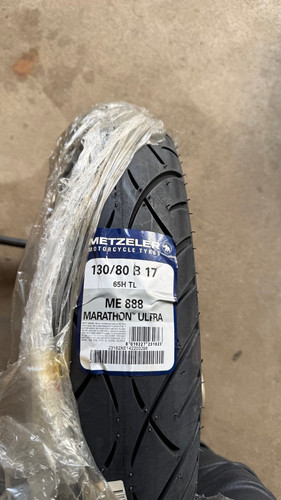 Metzeler 888 130 - 130, 80